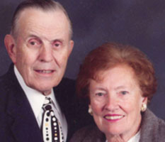 Charles and Kathryn Zimmerman Nicodemus. Link to their story
