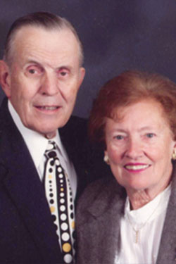 Charles and Kathryn Zimmerman Nicodemus